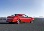 Audi S5 Coupe 2016 года (WW)